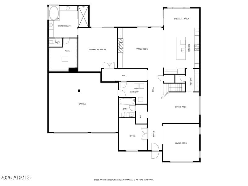 40128 Hickok Trl, Phoenix, AZ 85086