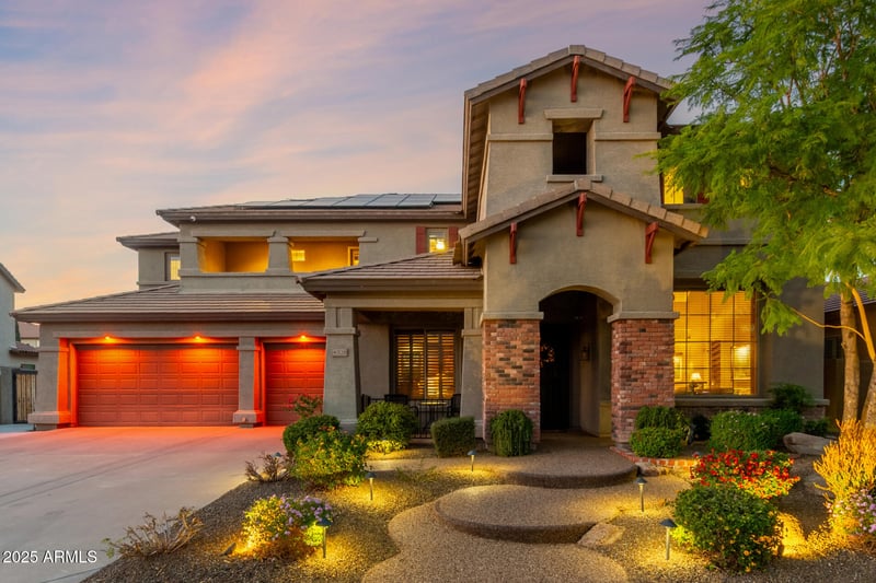 40128 Hickok Trl, Phoenix, AZ 85086