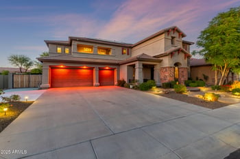 40128 N Hickok Trl, Phoenix, AZ 85086