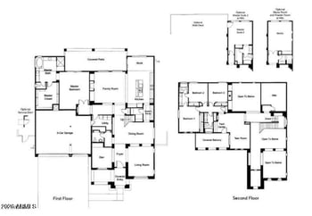 40128 N Hickok Trl, Phoenix, AZ 85086