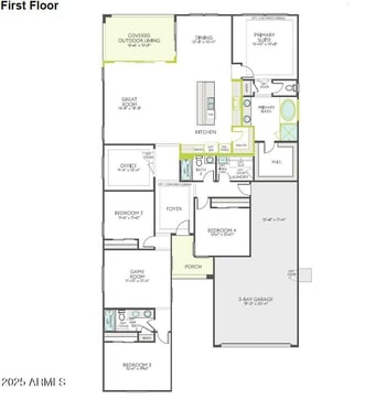 40129 Alameda Dr, San Tan Valley, AZ 85140