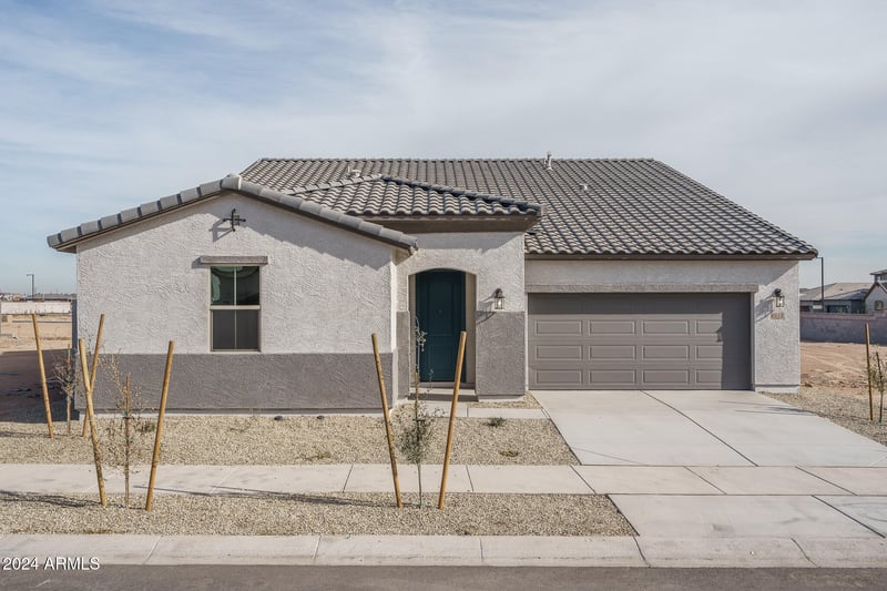 4013 178th Ln, Goodyear, AZ 85338