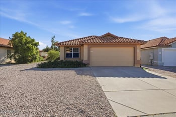 4013 Alder Ave, Mesa, AZ 85206