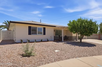 4013 Carmel Cir, Mesa, AZ 85206