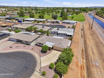 4013 Carmel Cir, Mesa, AZ 85206