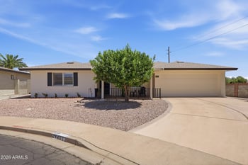 4013 Carmel Cir, Mesa, AZ 85206