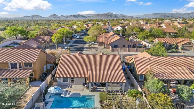 4013 E Cascalote Dr, Cave Creek, AZ 85331