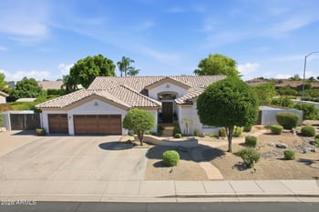 4013 E Elmwood St, Mesa, AZ 85205