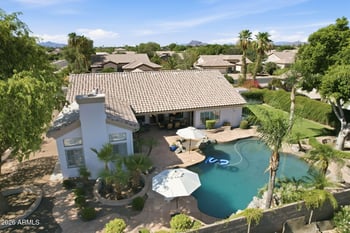 4013 E Elmwood St, Mesa, AZ 85205