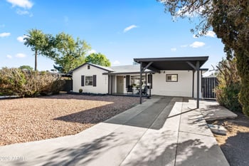 4013 Indianola Ave, Phoenix, AZ 85018