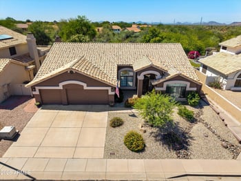 4013 Montgomery Rd, Cave Creek, AZ 85331