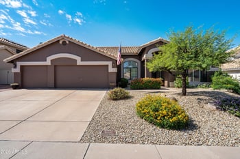 4013 Montgomery Rd, Cave Creek, AZ 85331