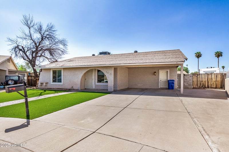 4013 Filer Dr, Tempe, AZ 85282