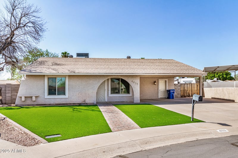 4013 Filer Dr, Tempe, AZ 85282