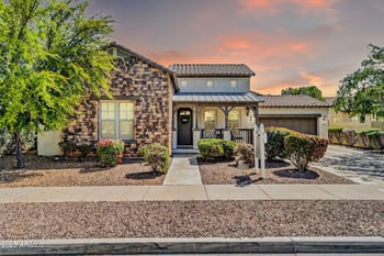 4013 Founder Cir, Buckeye, AZ 85396