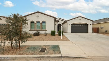 4013 Hayduk Rd, Laveen, AZ 85339
