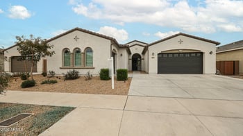 4013 Hayduk Rd, Laveen, AZ 85339