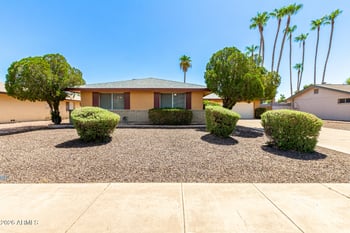 4013 Hazelton Ln, Tempe, AZ 85282