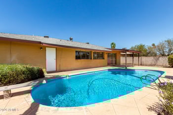 4013 Hazelton Ln, Tempe, AZ 85282