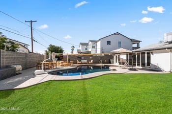 4013 Indianola Ave, Phoenix, AZ 85018