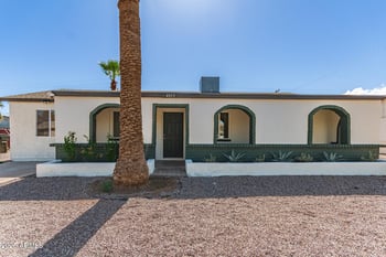4013 Nancy Ln, Phoenix, AZ 85041