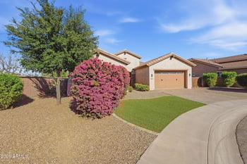 4013 Pleasant Pl, Chandler, AZ 85248