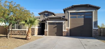 4013 S 79th Dr, Phoenix, AZ 85043