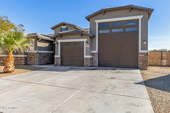 4013 S 79th Dr, Phoenix, AZ 85043