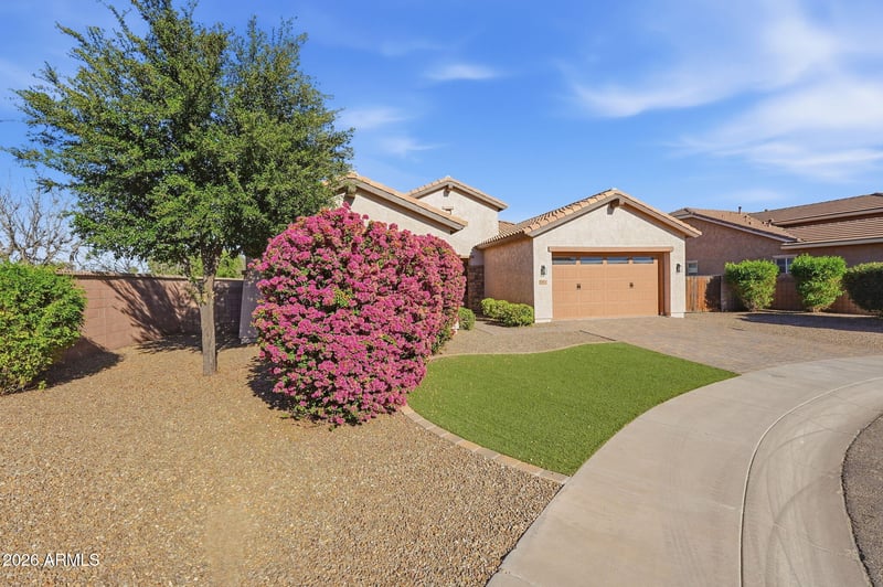 4013 Pleasant Pl, Chandler, AZ 85248