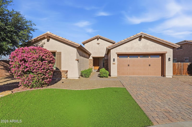 4013 Pleasant Pl, Chandler, AZ 85248
