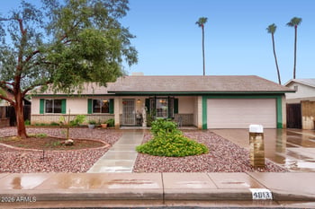 4013 W Cholla St, Phoenix, AZ 85029