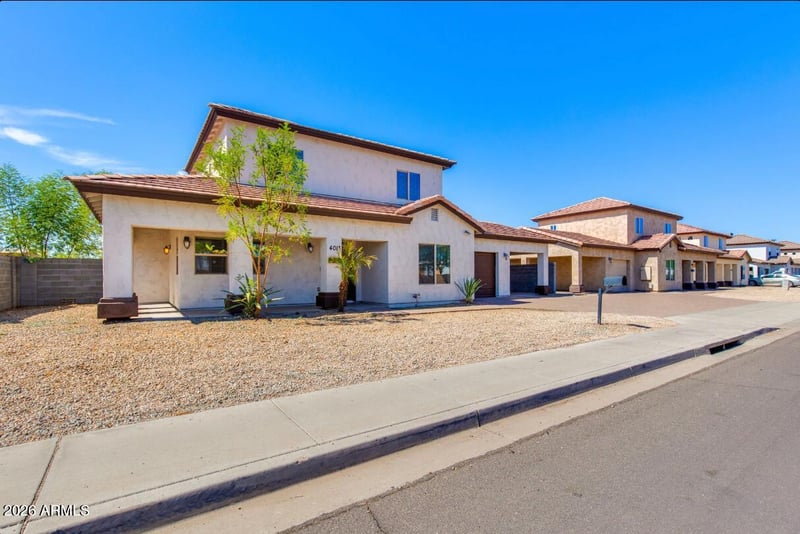 4013 W Roosevelt St, Phoenix, AZ 85009