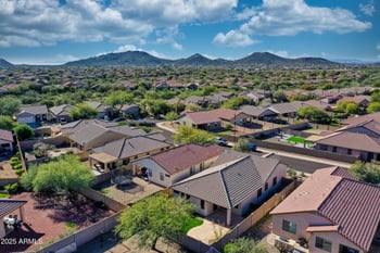 40131 Mill Creek Way, Anthem, AZ 85086