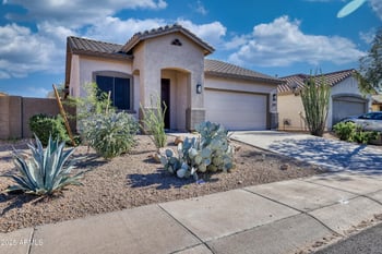 40131 Mill Creek Way, Anthem, AZ 85086