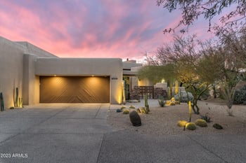 40132 110th Pl, Scottsdale, AZ 85262
