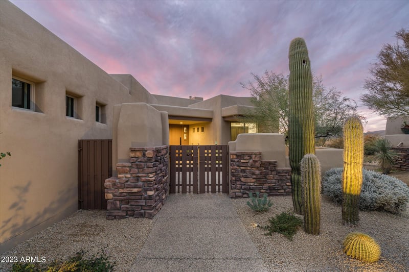 40132 110th Pl, Scottsdale, AZ 85262