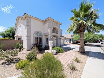 4014 74th Ln, Phoenix, AZ 85043