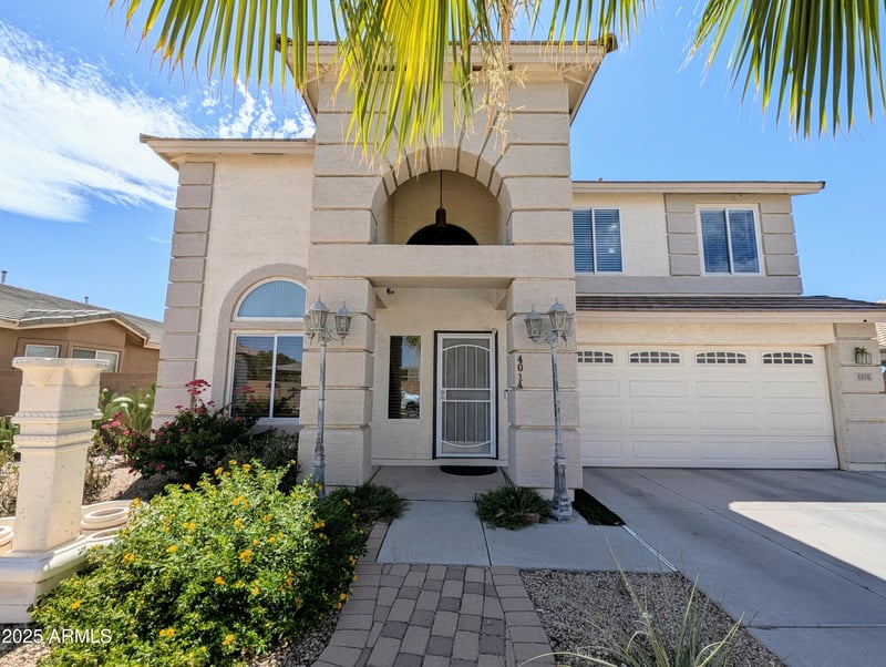 4014 74th Ln, Phoenix, AZ 85043