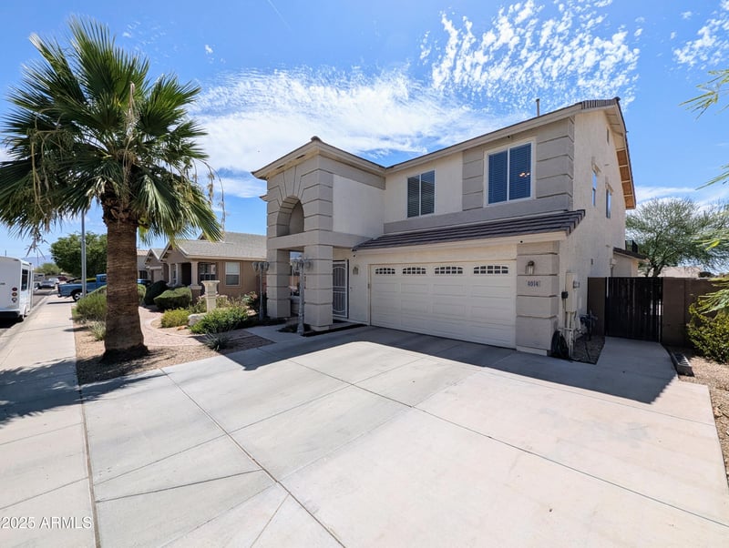 4014 74th Ln, Phoenix, AZ 85043