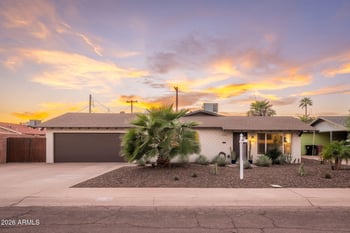 4014 83rd St, Scottsdale, AZ 85251