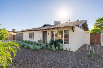 4014 83rd St, Scottsdale, AZ 85251