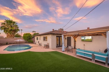 4014 83rd St, Scottsdale, AZ 85251