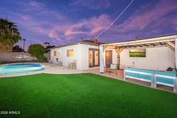 4014 83rd St, Scottsdale, AZ 85251