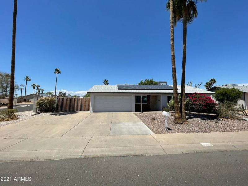 4014 E Campo Bello Dr, Phoenix, AZ 85032