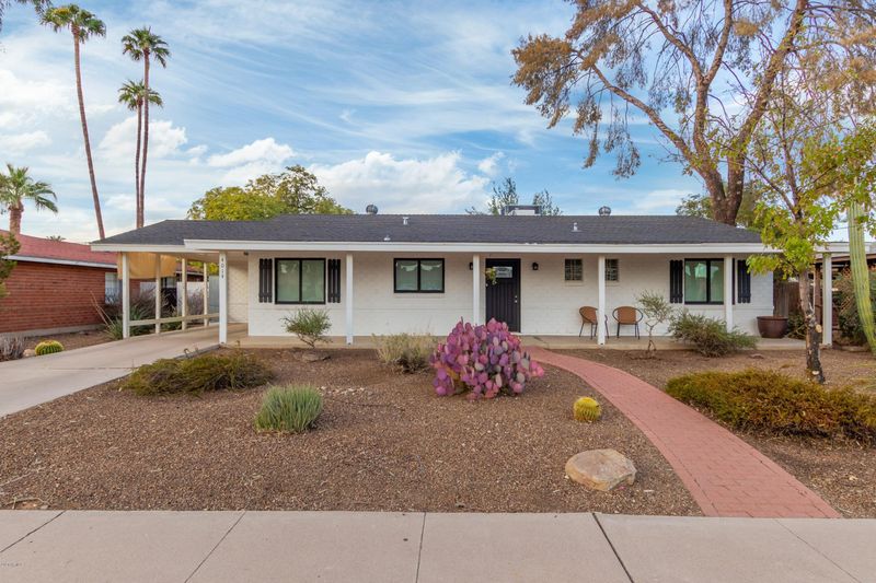 4014 E Montecito Ave, Phoenix, AZ 85018
