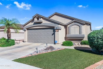 4014 Fallen Leaf Ln, Glendale, AZ 85310