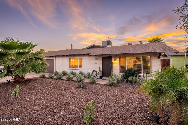 Home Worth Check