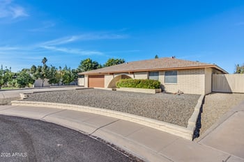 4014 Purdue Ave, Phoenix, AZ 85051