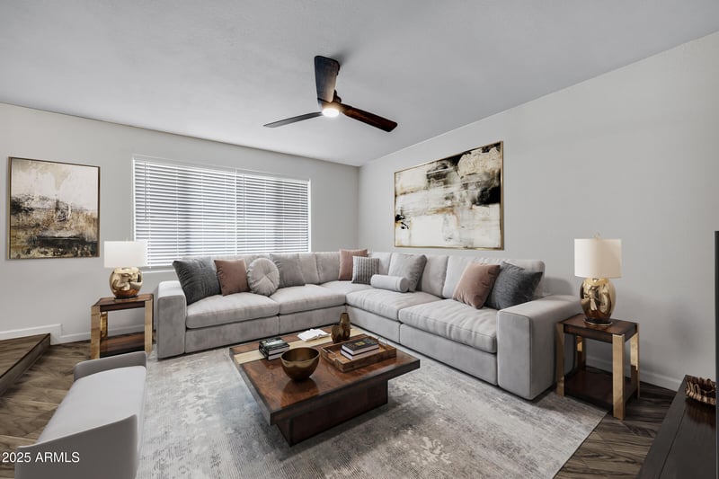 4014 Purdue Ave, Phoenix, AZ 85051