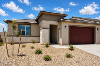 4014 S 178th Dr, Goodyear, AZ 85338